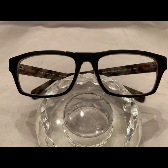 O & X New York Accessories O X New York Eyeglasses Poshmark